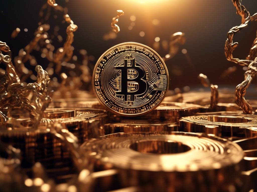 Bitcoin on Track to $74K Highs - QCP Capital Insight ??