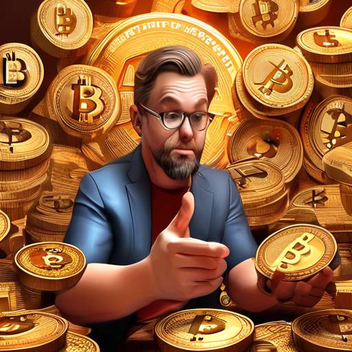 Crypto Analyst Reveals Concerns About Bitcoin ETFs! ?