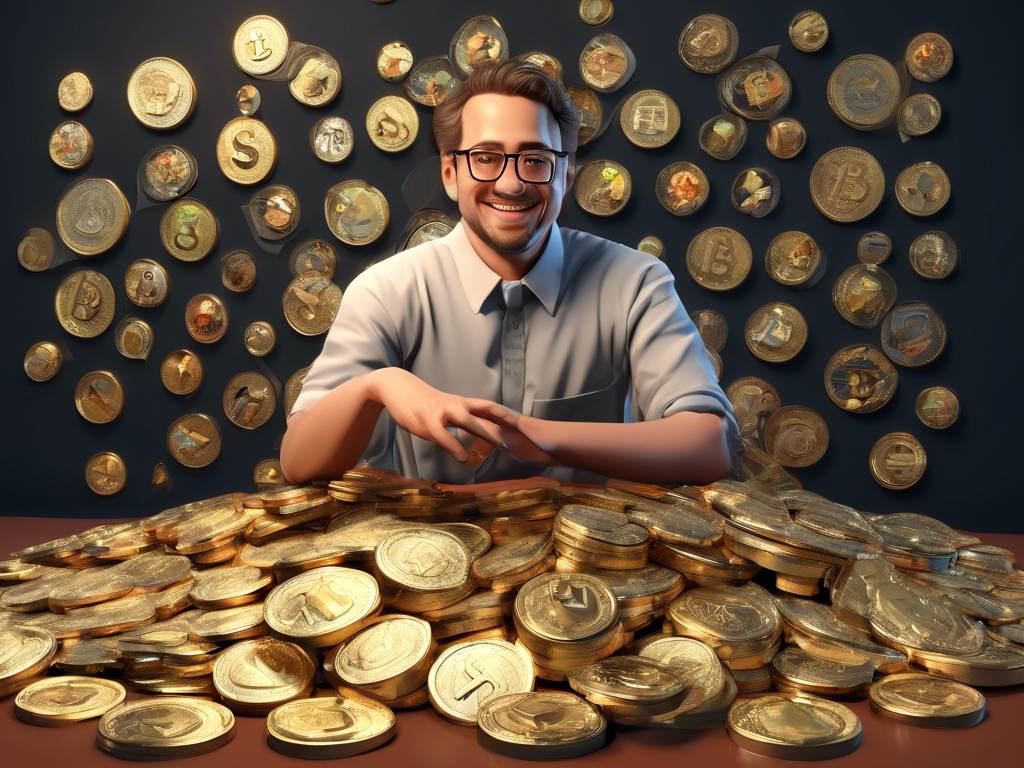 Crypto Trader Makes $1.6M in 1 Hour Trading Meme Coins ?