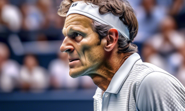Tennis Star Tommy Paul Partnered with by Arkham Intelligence for US Open ?