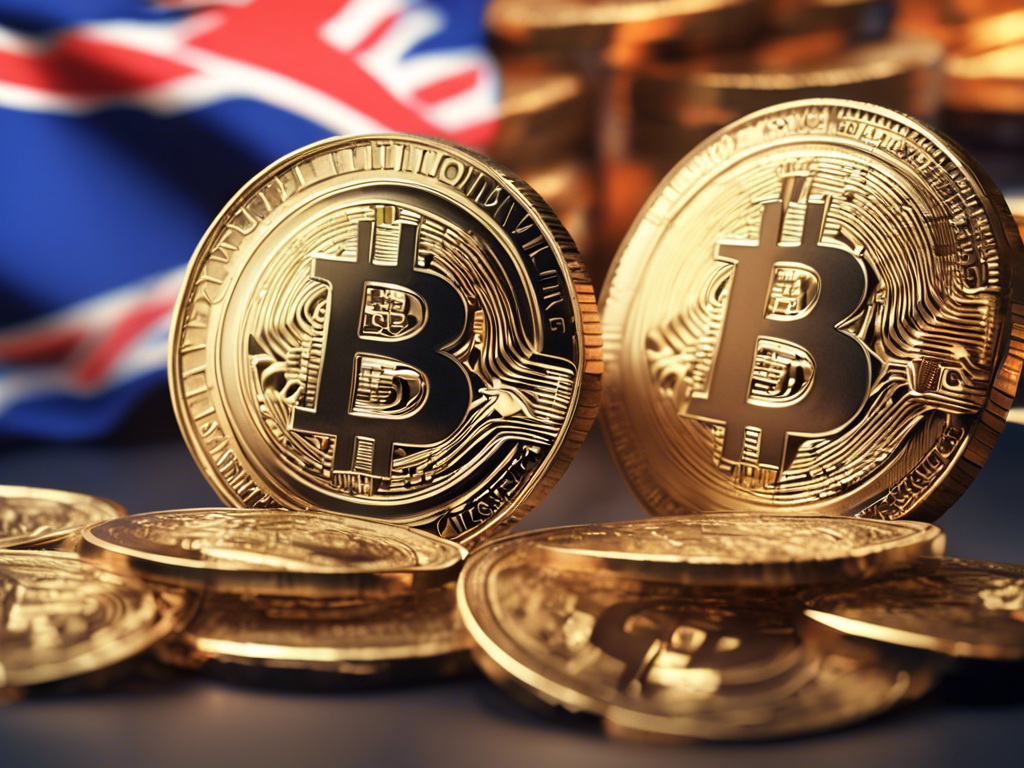 Coinbase boosts crypto regulation in UK! ??