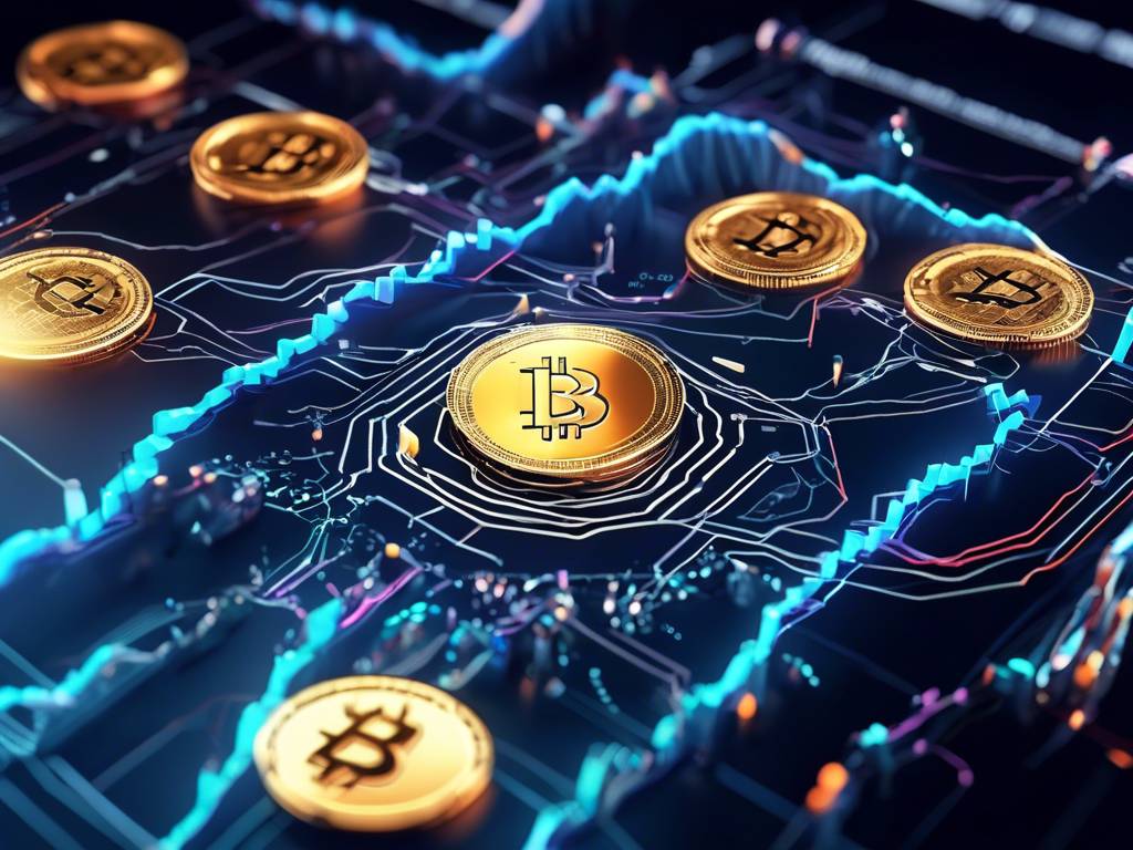 Cryptocurrency expert reveals top strategies for volatile market! ?