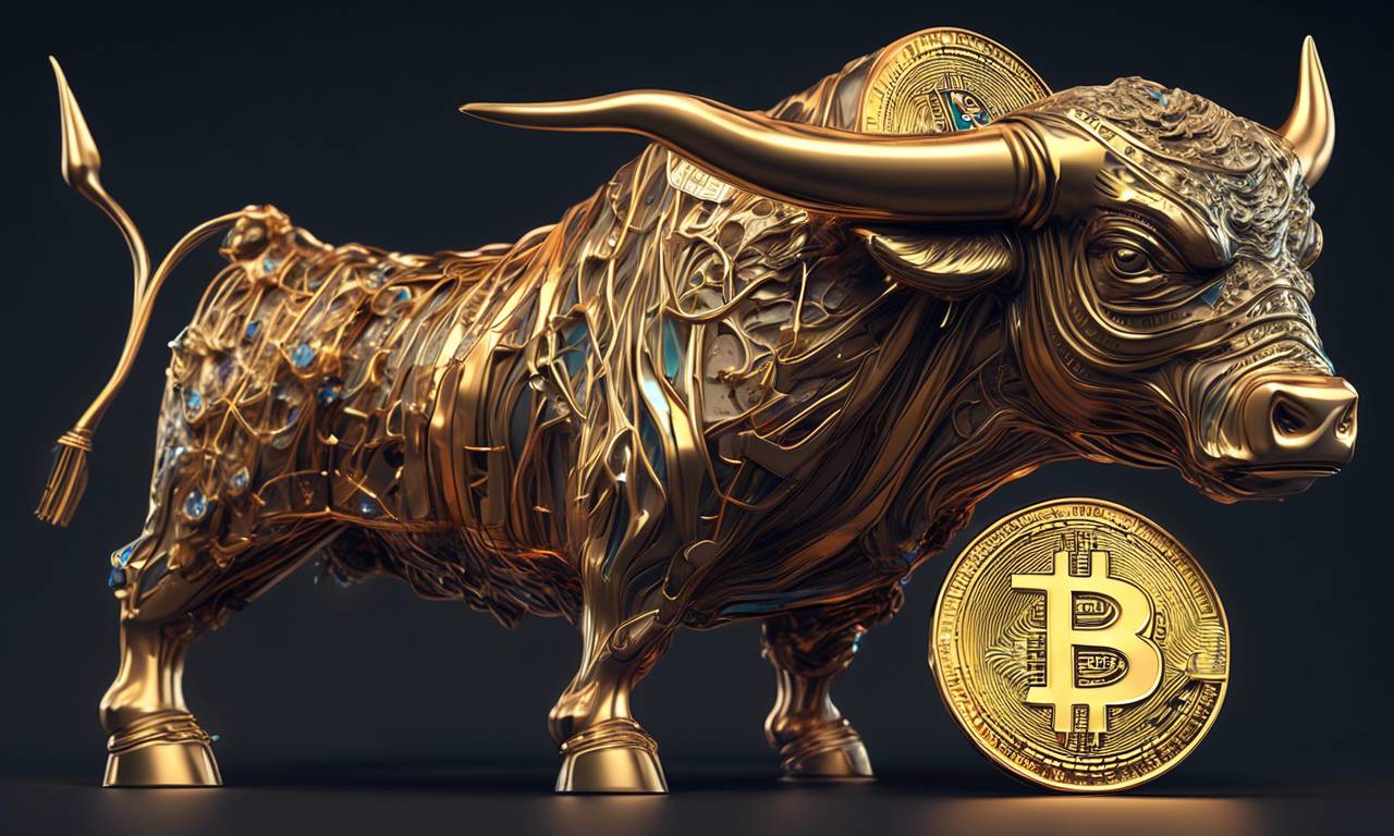 Bitcoin: Strong Bull Market Support Band ?
