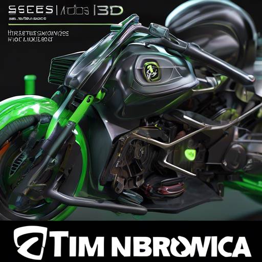 "Tim Urbanowicz shares secrets ? behind Nvidia's success!" ?