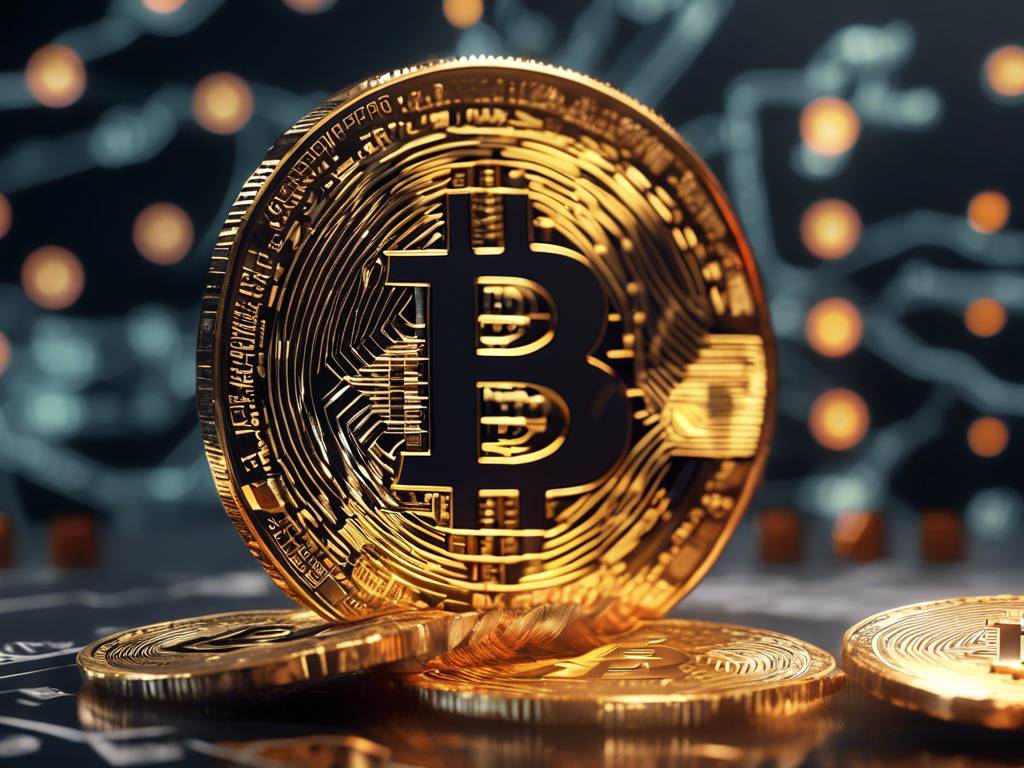 Crypto analyst warns of Bitcoin volatility spike ?? Decrypt the risks!