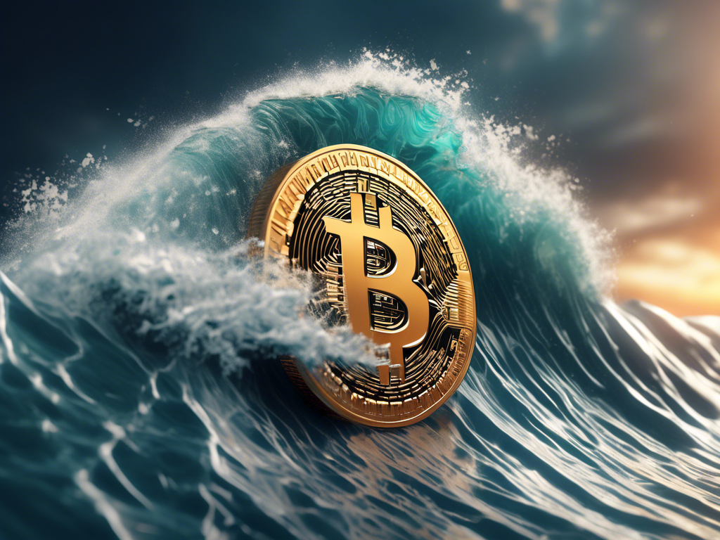 Bitcoin Surges in ‘Euphoria Wave’ ? When Will Bull Run Stop? ?