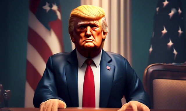 The anticipated foreign policy plans of Trump were discussed by Ortagus. ?