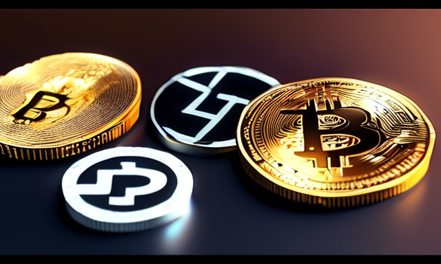 Considered are top altcoins as Bitcoin's $60K barrier is broken ?