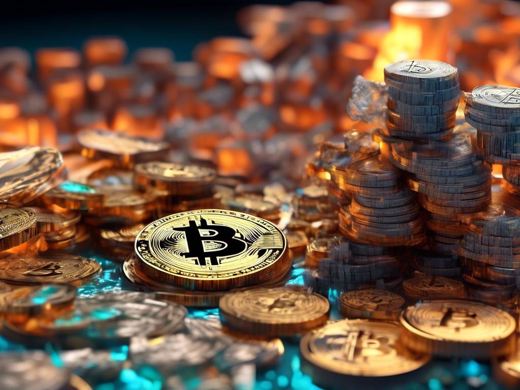 Crypto expert analyzes massive tech stocks' decline ???