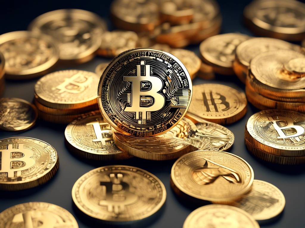 SEC Favors Traditional Finance over Crypto! ??