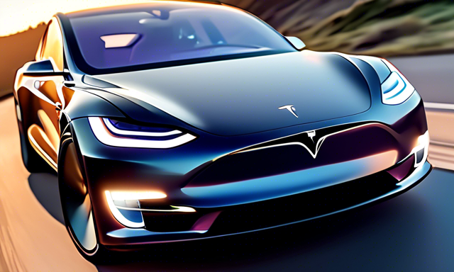 Tesla (TSLA) stock price for next 12 months set by analysts predicted?