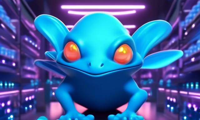 $50 million raise for decentralized lending developer Morpho Labs led by Ribbit Capital ?