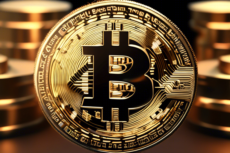 The Prediction of the Bitcoin Cycle Peak Through USDT Dominance ?