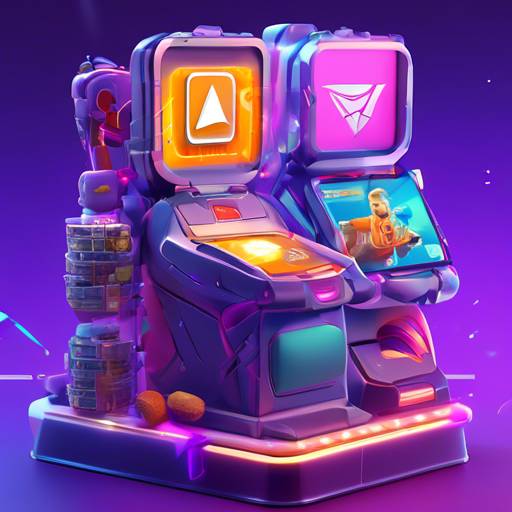 UPVSDOWN by Playnance: Unstoppable GameFi Transactions on Polygon PoS Network! ??