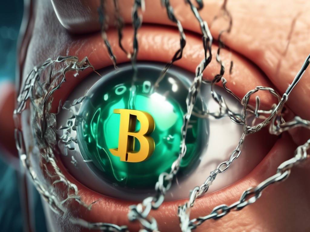 Tether halts $5.2M phishing scams ??