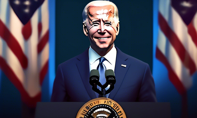 President Biden's leadership discussed by Secretary Buttigieg ?