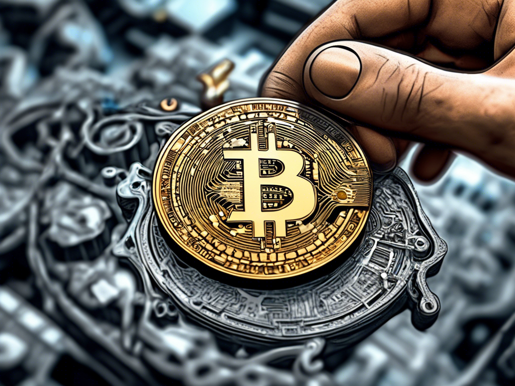 Bitcoin's 'Time to Move' Nears, Reveals On-Chain Analyst ?