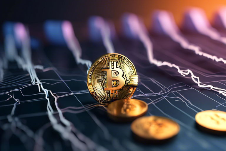 Bitcoin Price Plummets to a 30-Day Low: Analyzing the Cause! ?