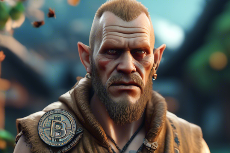 Floki Inu Exposes Fake Tokens on Solana and Binance ??