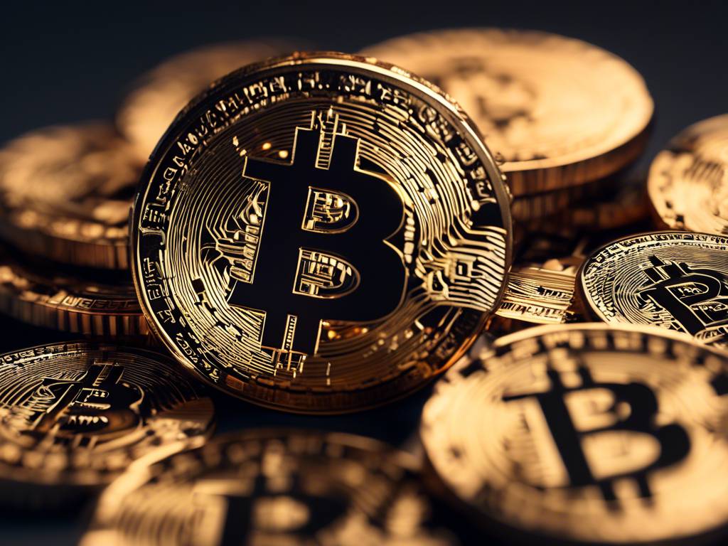 BlackRock's Bitcoin ETF Sets New Record! ?