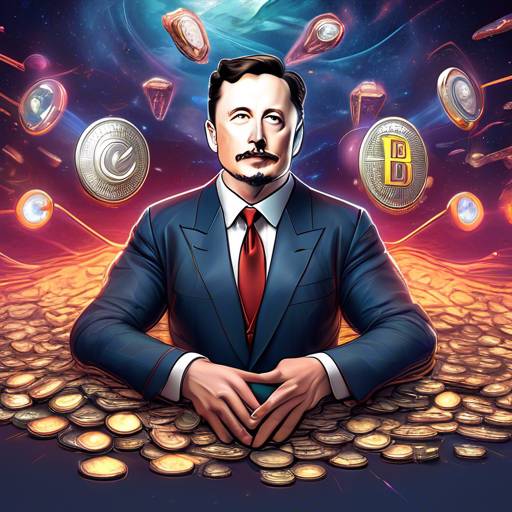 Is Tesla a Gem in Top Cryptocurrencies? ?