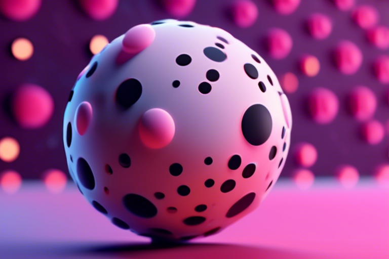 Discover Polkadot's Latest Advancements + Exciting Updates! ?