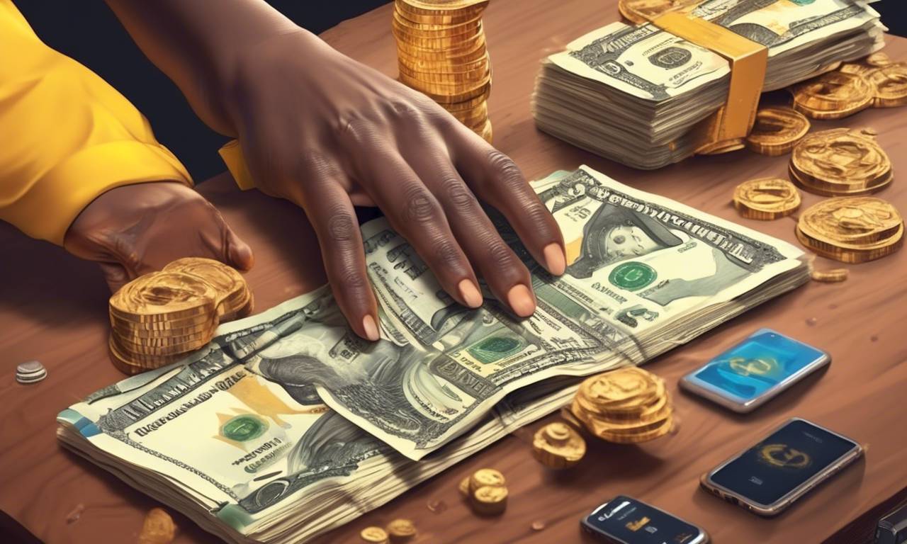 Binance halts Nigerian Naira services ?: Government crackdown forces drastic action!