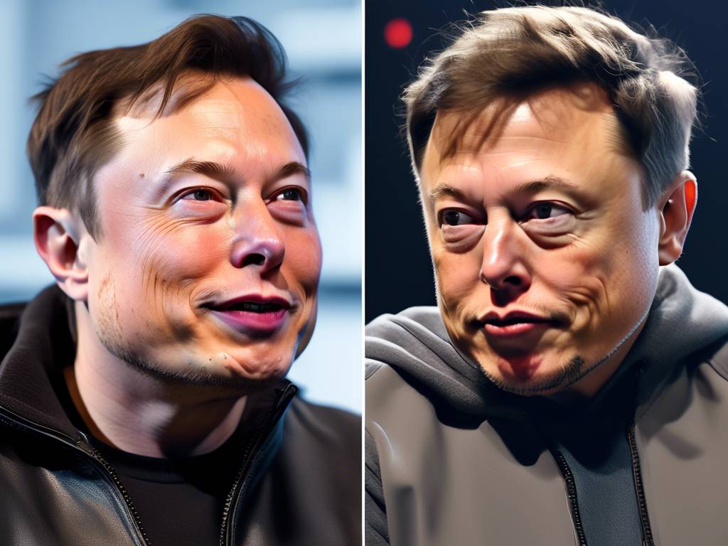 Co-founder splits from Elon Musk over Neuralink safety fears! ?