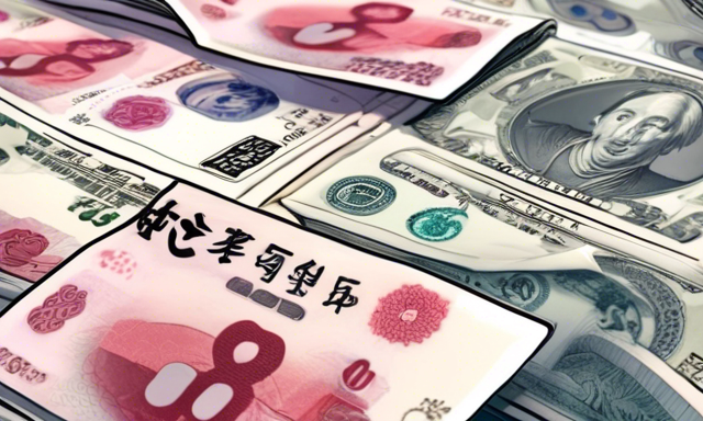 Is the Yen Carry Trade Explained? Potential for Another Crash Discussed ?