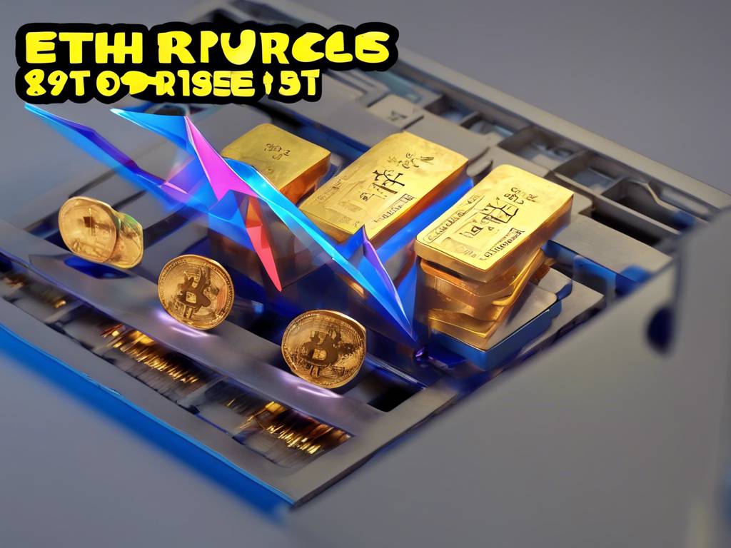 ETH & XRP Prices Rise 1-3% ?? WIF Surges 11% ?