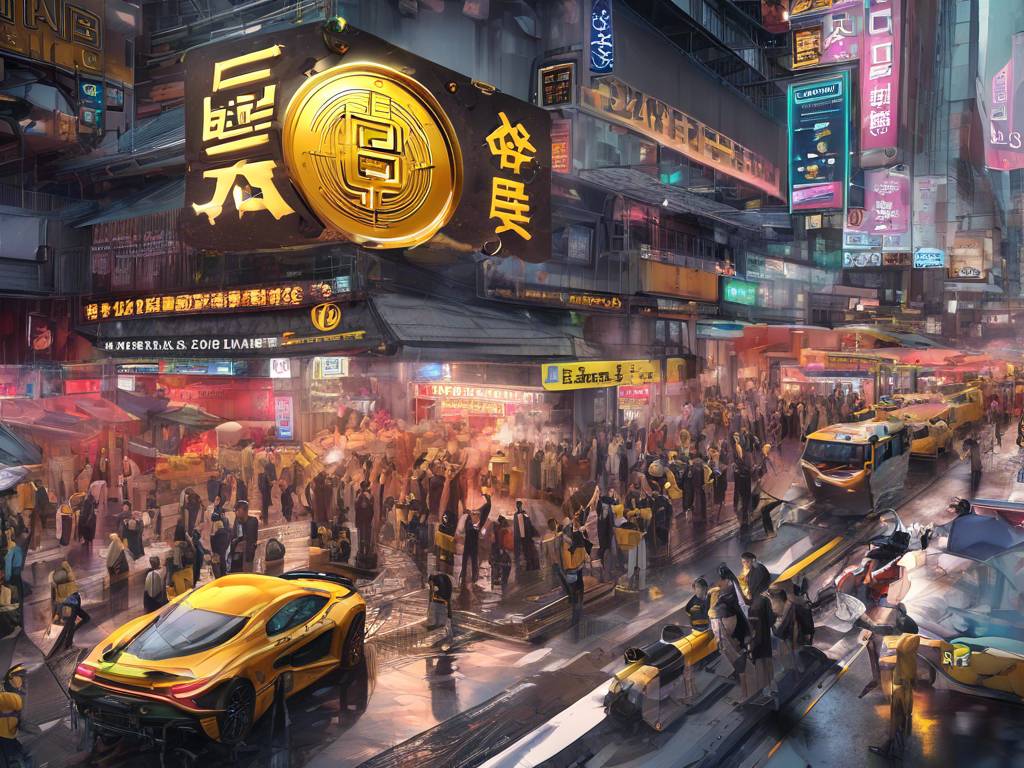 Hong Kong Deadline Missed: Binance & Top Exchanges ???