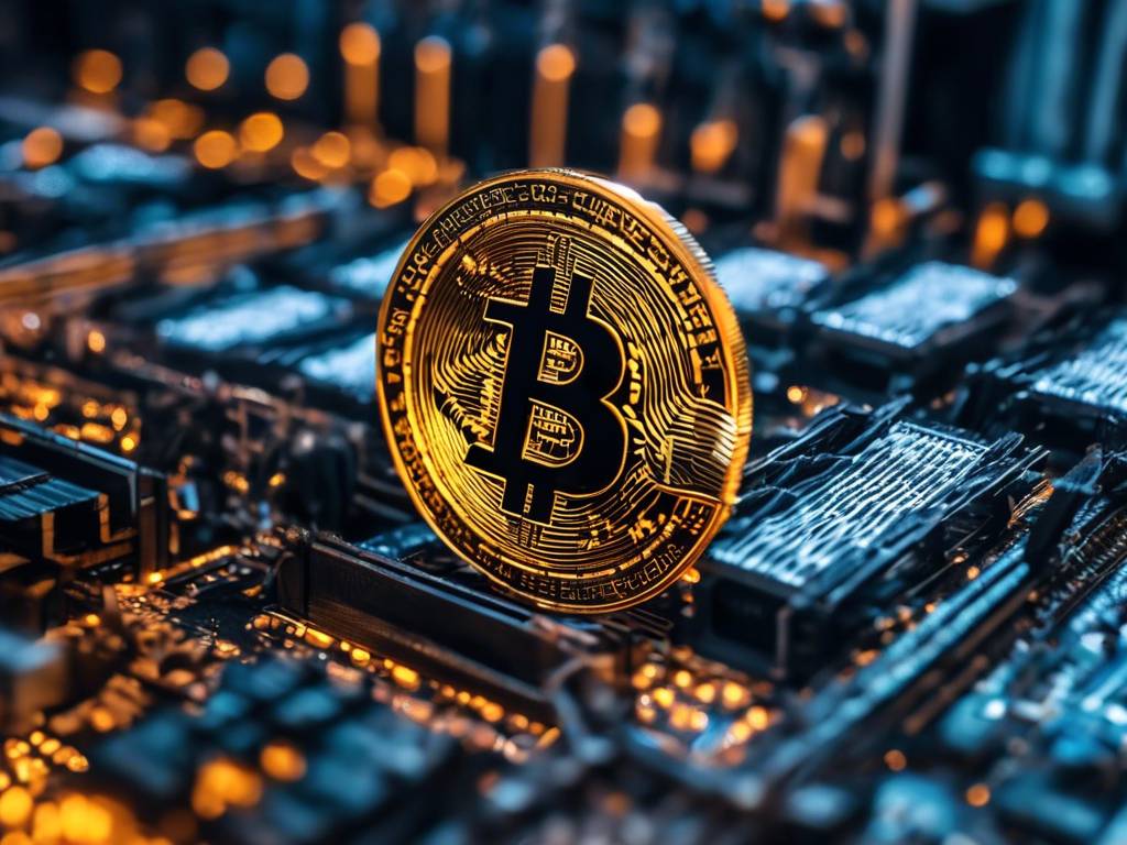 Bitcoin miners moving to AI post-halving? CoinShares report reveals ?