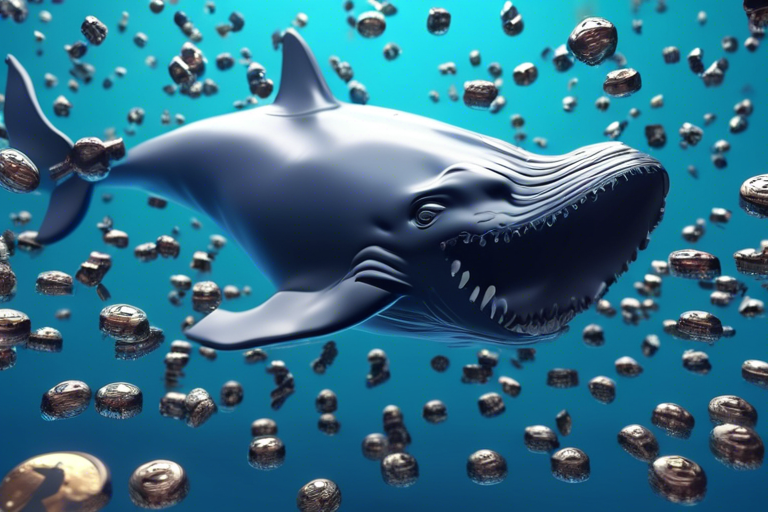Bitcoin whales bullish, open massive long positions at $69,000! ???