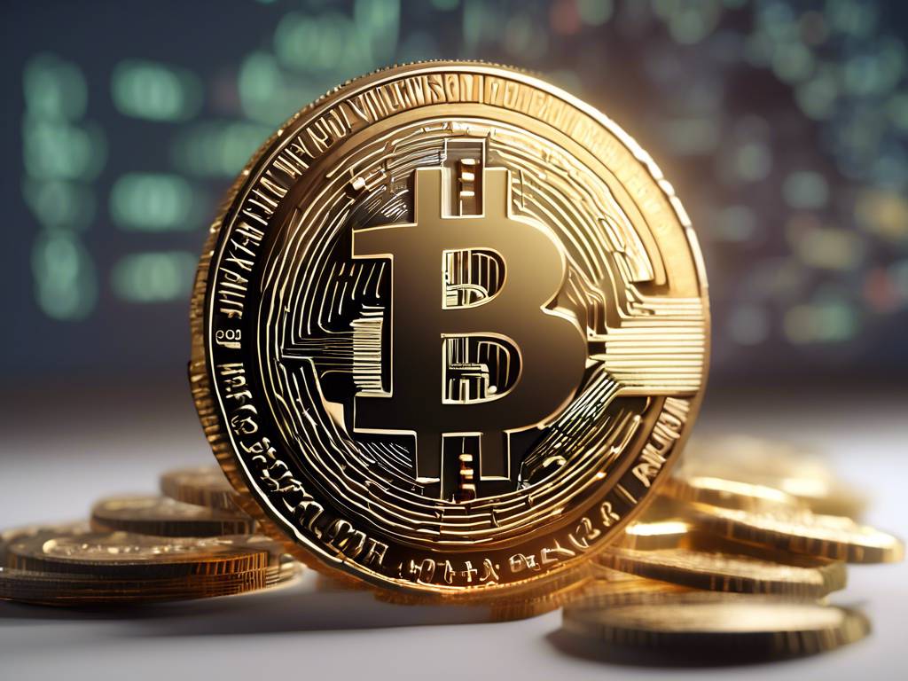 Top Crypto Performers: GRT, TON, WIF ??