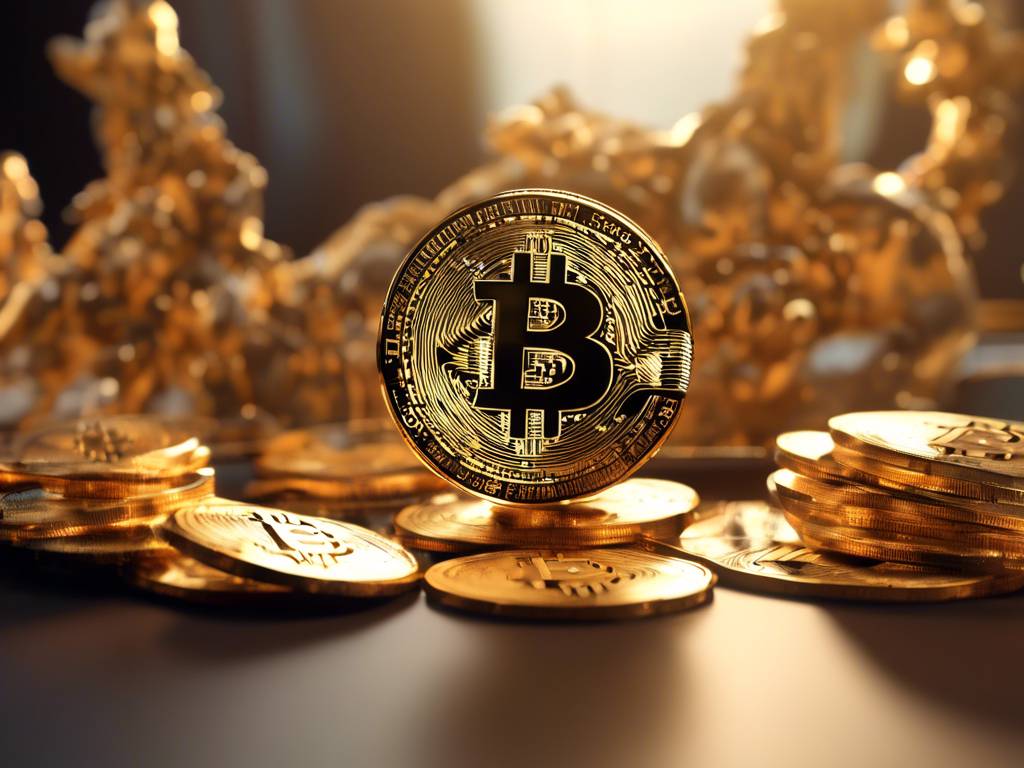 Fidelity Report: Bitcoin now trading at fair value! ?