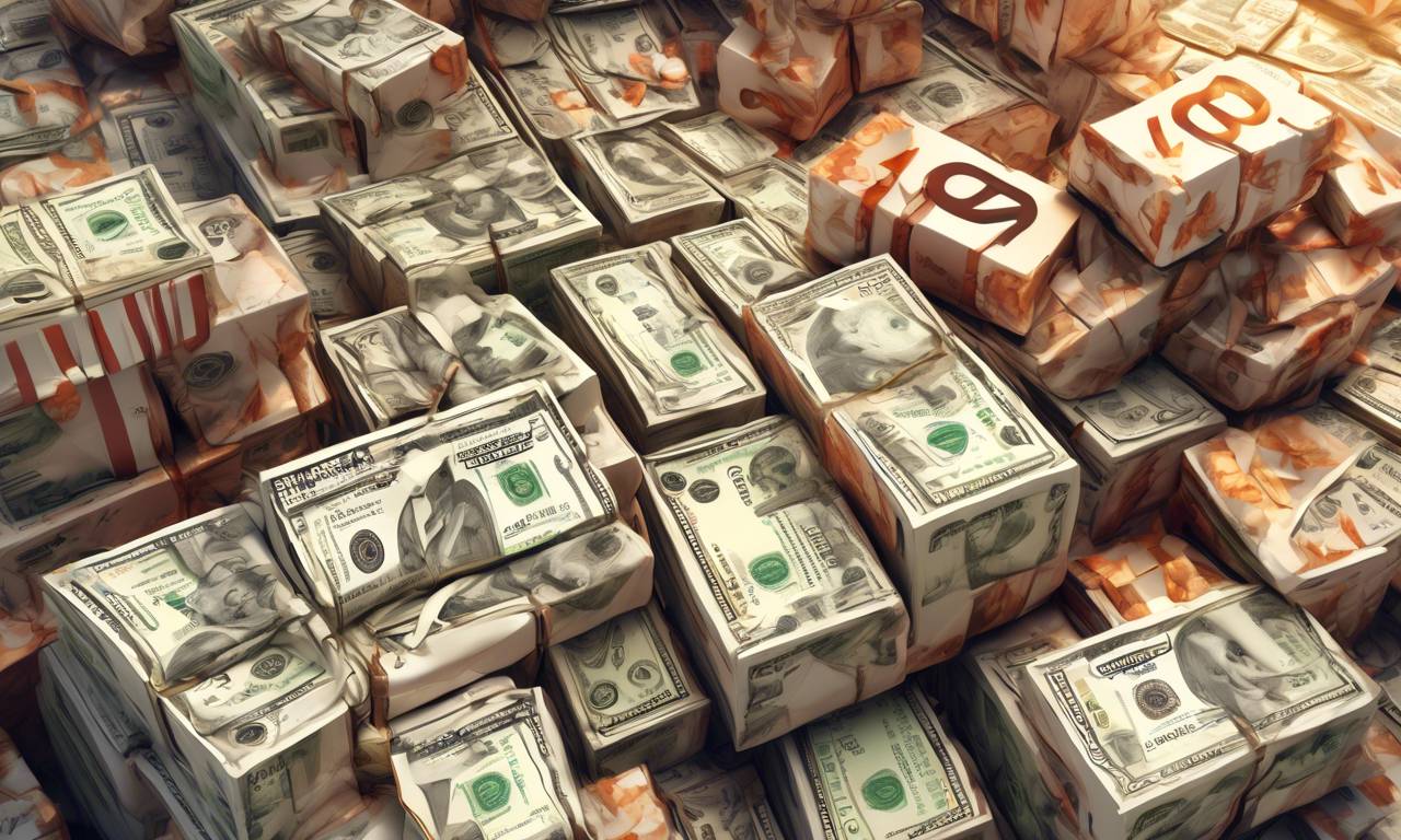 US Inflation Surges, Market Doubts Fed Rate Cut ??