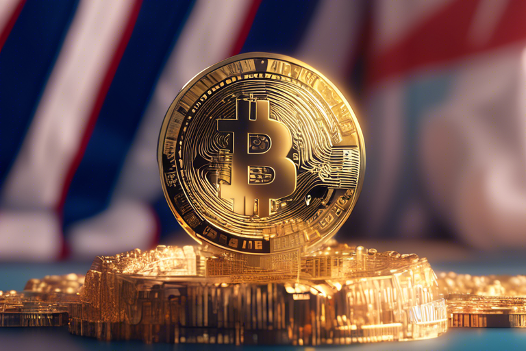 Crypto's impact on US presidency: Trump or Biden? ??