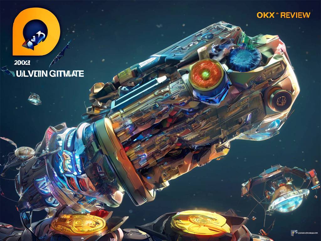 Unveiling OKX Review 2024: Your Ultimate Exchange Guide! ?