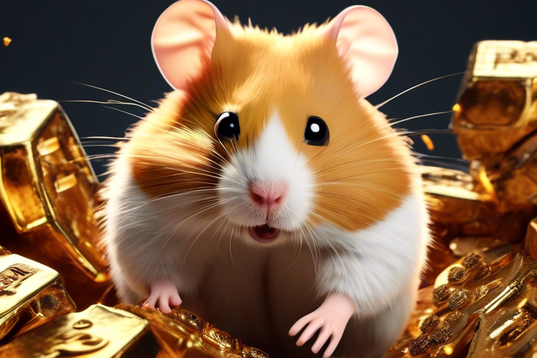 Discover the truth about Hamster Kombat in this eye-opening expose ? Uncover scams and goldmines now!