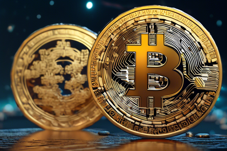 Bitcoin vs. Ethereum: Predicting the Q3 2024 Winner! ??