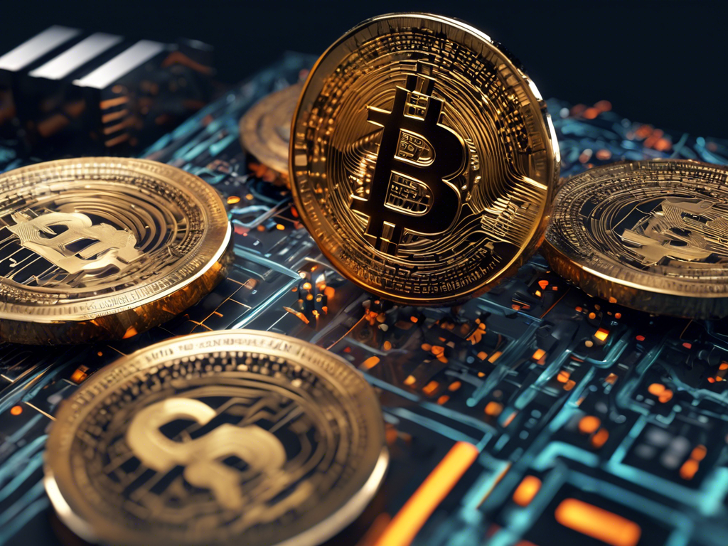 Crypto readers see Wall Street predict SMCI stock ??