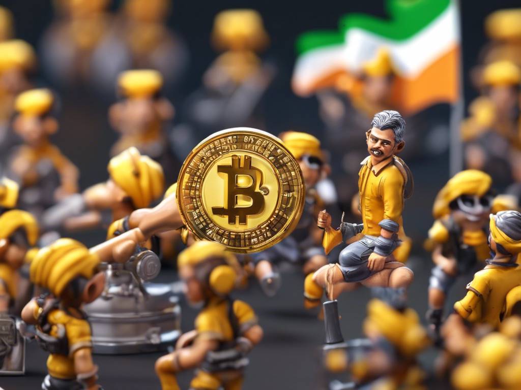 Binance Resumes India Operations Despite $2M Fine ?