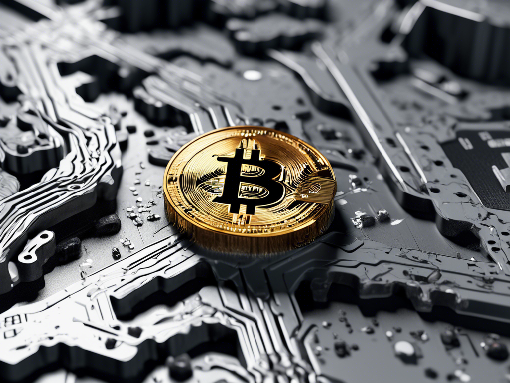 BlackRock's Bitcoin ETF tops Grayscale's GBTC as largest spot BTC product! ?
