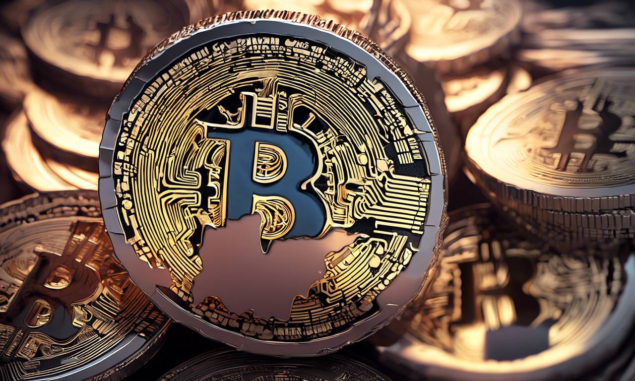 Can Ripple's XRP Price Surpass $1 before BTC Halving? ?