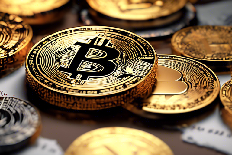Crypto Market Plummets as US Inflation Looms ??