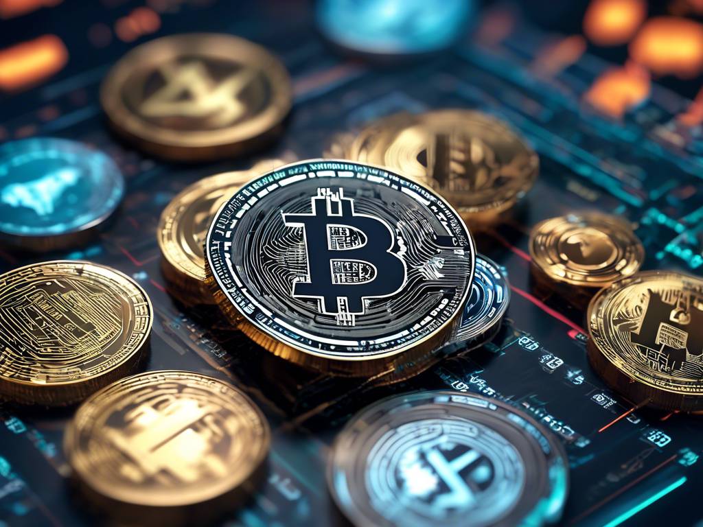 Avoid these top 5 crypto investing mistakes! ??