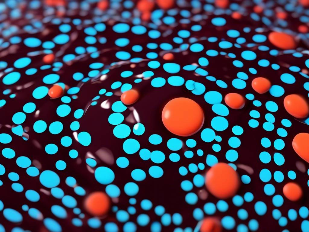 Polkadot Price Nears Key Level: Prepare for Sharp Drop! ?