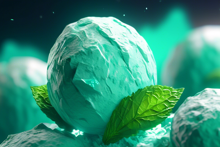 Mint your NFTs with Bitwise's Ether ETF! ??