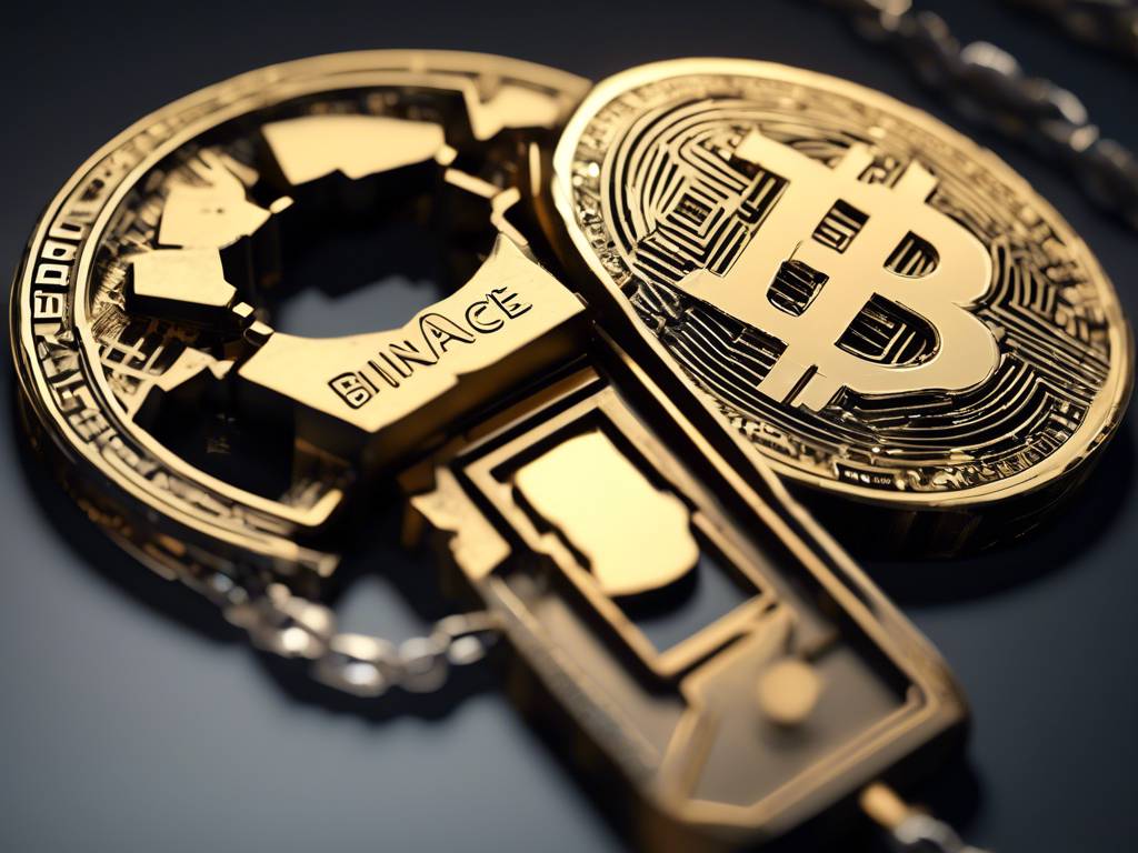 Unlocking Crypto Power: Hashkey Fusing Binance & Coinbase ?