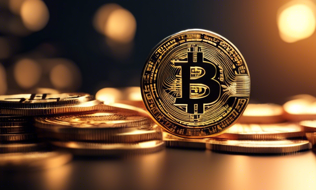 Bitcoin could be taken to $148,000 by Sovereign Wealth Funds, a researcher suggests. ?